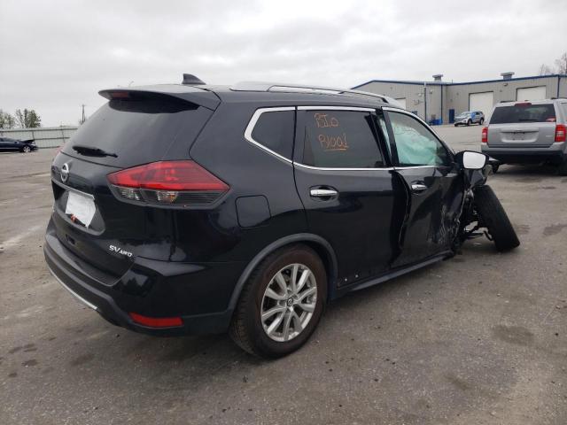 Photo 4 from auction – 2018 NISSAN ROGUE S with VIN KNMAT2MVXJP516548