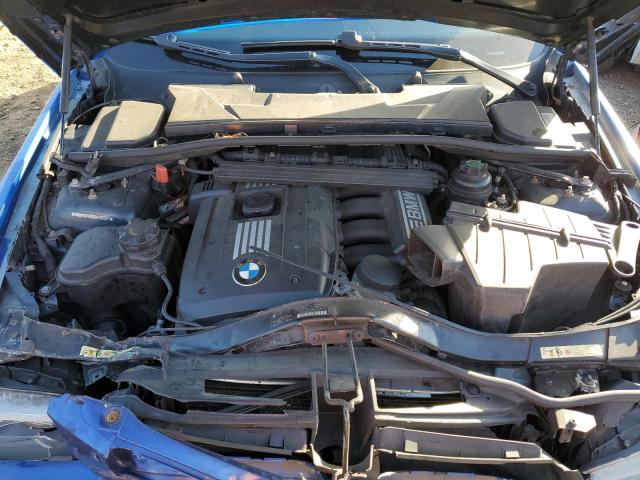 Photo 7 from auction – 2009 BMW 328 XI with VIN WBAPK73509A452057