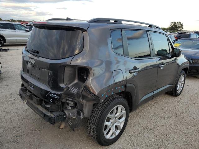 Photo 4 from auction – 2018 JEEP RENEGADE L with VIN ZACCJABB8JPJ43611