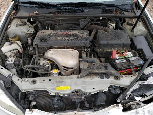 Photo 7 from auction – 2003 TOYOTA CAMRY LE with VIN 4T1BE32K33U251789