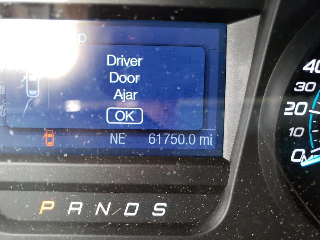 Photo 8 from auction – 2017 FORD TAURUS SE with VIN 1FAHP2D83HG110141