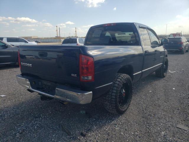 Photo 4 from auction – 2003 DODGE RAM 1500 S with VIN 1D7HA18N53S260415