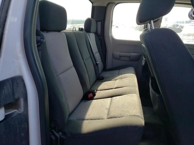Photo 6 from auction – 2008 CHEVROLET SILVERADO with VIN 1GCEK19J48Z248602