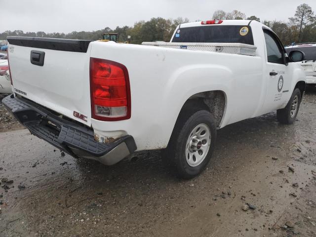 Photo 4 from auction – 2011 GMC SIERRA C15 with VIN 1GTN1TEX8BZ341056