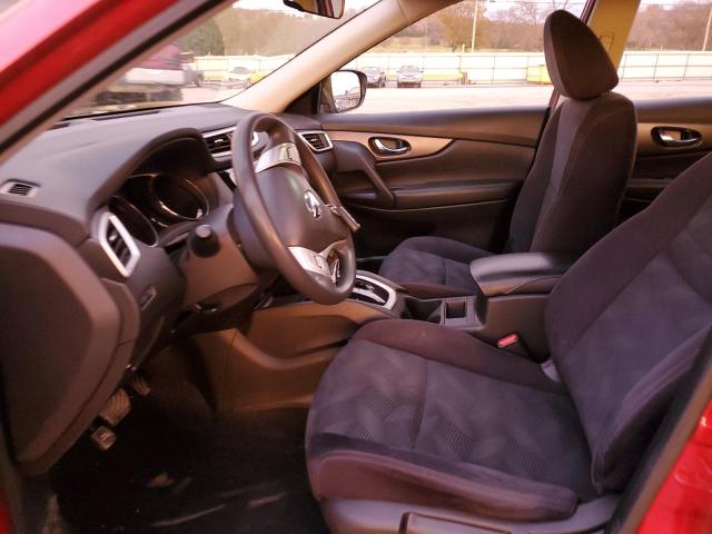 Photo 5 from auction – 2016 NISSAN ROGUE S with VIN JN8AT2MV3GW148507