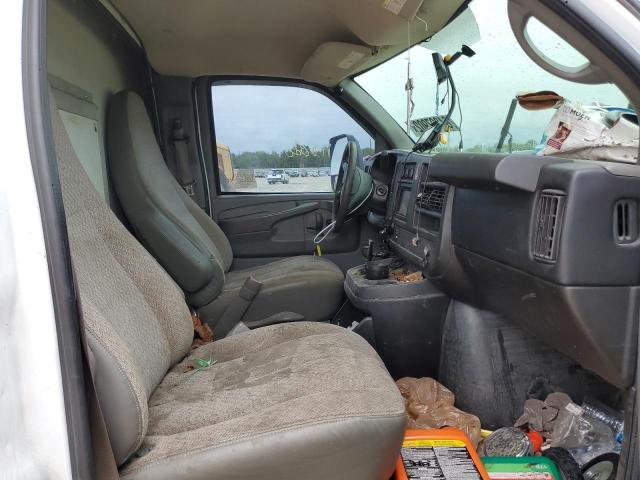 Photo 5 from auction – 2014 CHEVROLET EXPRESS G3 with VIN 1GB3G2CG5E1212251