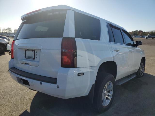 Photo 4 from auction – 2018 CHEVROLET TAHOE SPEC with VIN 1GNSKFEC8JR365720