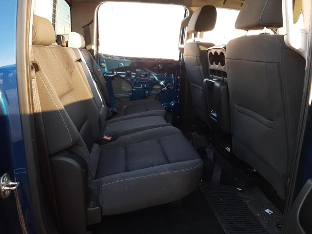 Photo 6 from auction – 2016 CHEVROLET SILVER1500 with VIN 3GCUKREC9GG163321