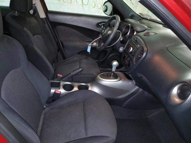 Photo 5 from auction – 2013 NISSAN JUKE with VIN JN8AF5MV6DT224193