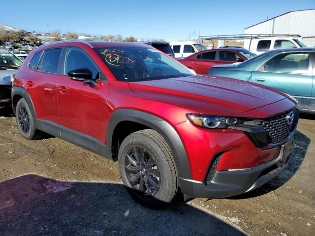 MAZDA CX-50 PREF 2023 with VIN 7MMVABCM5PN103649 - Photo from auction