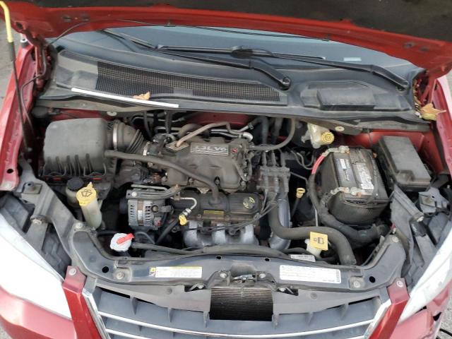Photo 7 from auction – 2010 CHRYSLER TOWN & COU with VIN 2A4RR4DEXAR138060