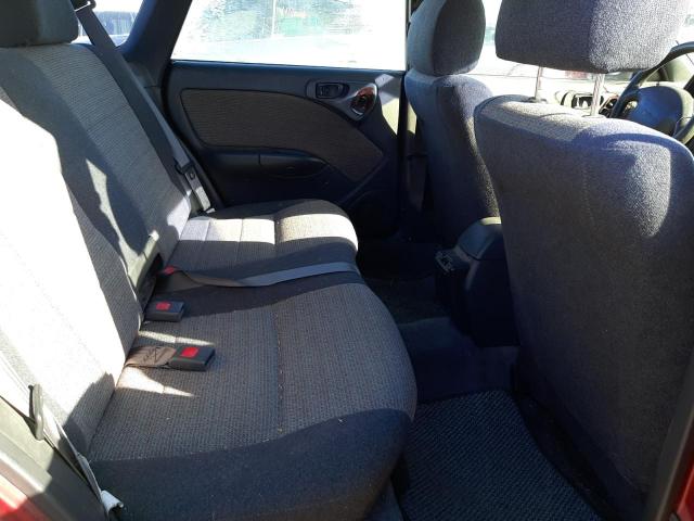 Photo 6 from auction – 1997 SUBARU LEGACY OUT with VIN 4S3BG6852V7601142