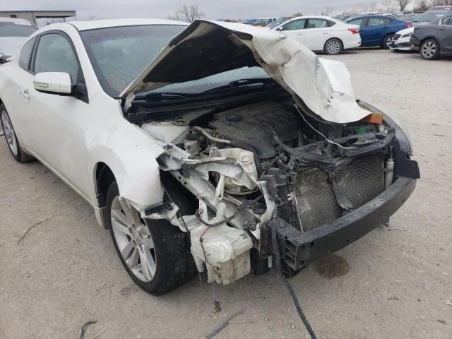 Photo 9 from auction – 2012 NISSAN ALTIMA S with VIN 1N4AL2EPXCC106400
