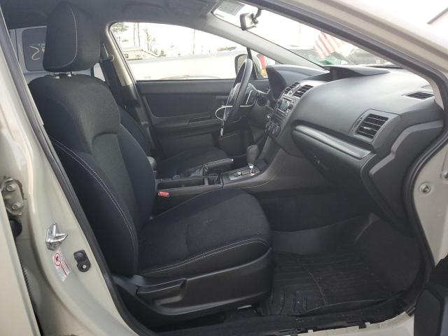 Photo 5 from auction – 2014 SUBARU XV CROSSTR with VIN JF2GPACC4E8246615