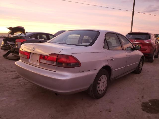 Photo 4 from auction – 2001 HONDA ACCORD VAL with VIN 1HGCF86671A037243