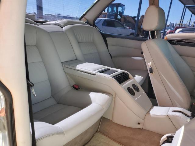Photo 6 from auction – 1987 BMW M6 with VIN WBAEE1401H2560338