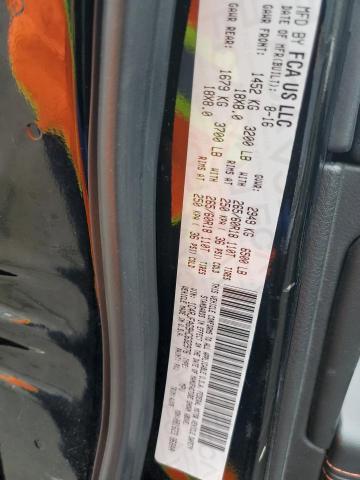 Photo 10 from auction – 2017 JEEP GRAND CHER with VIN 1C4RJFAG9HC632976