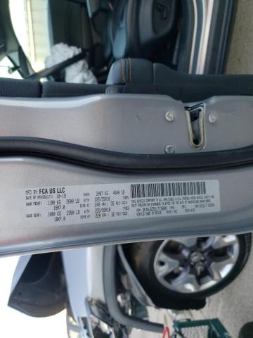 Zdjęcie 10 z aukcji – 2020 JEEP COMPASS LI z VIN 3C4NJDCB1LT138841