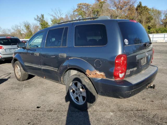 Фото 3 с аукциона – 2008 DODGE DURANGO SL с VIN 1D8HB48NX8F139647