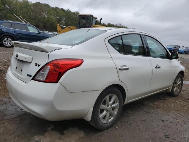 Photo 4 from auction – 2014 NISSAN VERSA S with VIN 3N1CN7AP5EL857964