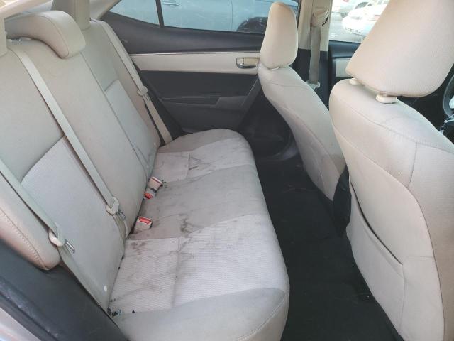 Photo 6 from auction – 2014 TOYOTA COROLLA L with VIN 5YFBURHE2EP151341