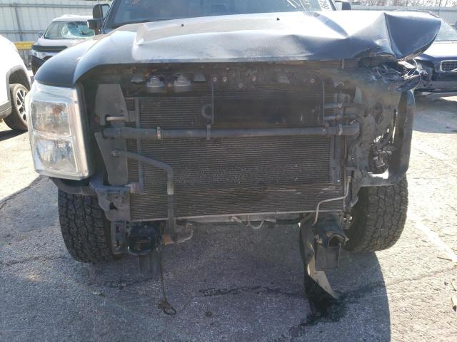 Photo 9 from auction – 2014 FORD F250 SUPER with VIN 1FT7W2BTXEEA71801