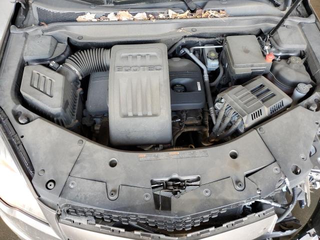 Photo 7 from auction – 2010 CHEVROLET EQUINOX LT with VIN 2CNALDEW3A6322636