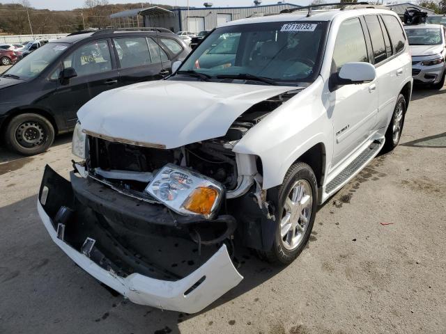 Photo 2 from auction – 2009 GMC ENVOY DENA with VIN 1GKET53MX92103683