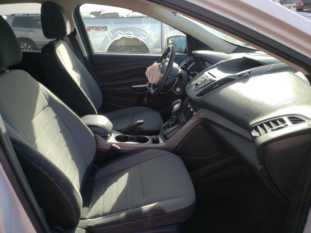 Photo 5 from auction – 2016 FORD ESCAPE SE with VIN 1FMCU0GX2GUA43046
