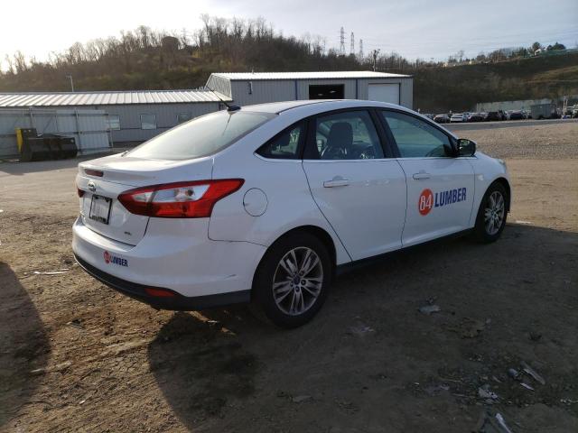 Photo 4 from auction – 2012 FORD FOCUS SEL with VIN 1FAHP3H23CL196384