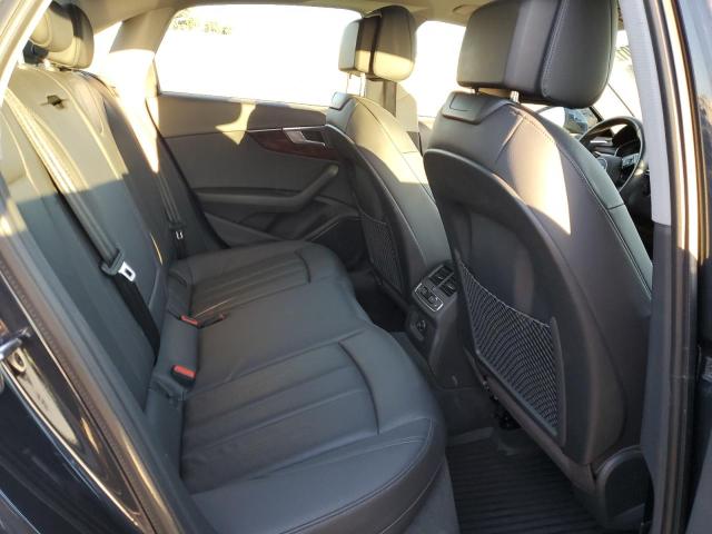 Photo 6 from auction – 2018 AUDI A4 PREMIUM with VIN WAUENAF45JN007311