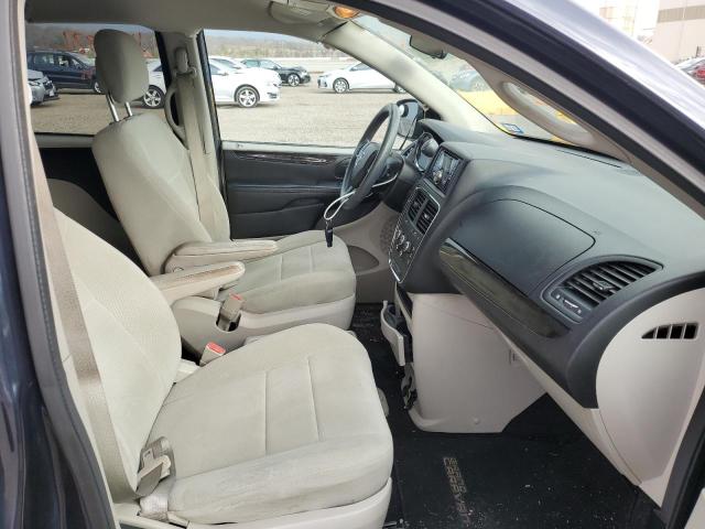 Photo 5 from auction – 2013 DODGE GRAND CARA with VIN 2C4RDGBG6DR609801