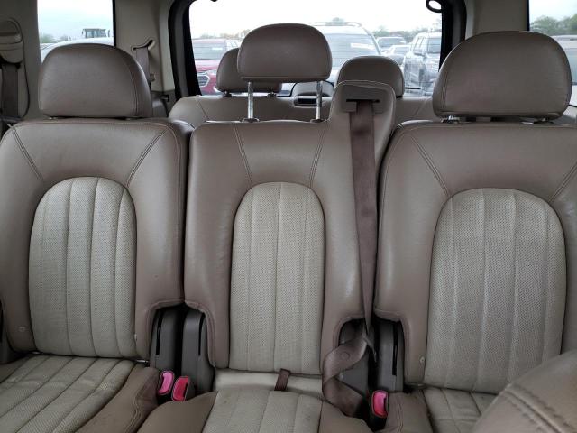 Photo 10 from auction – 2005 MERCURY MOUNTAINEE with VIN 4M2DU86W25ZJ10514
