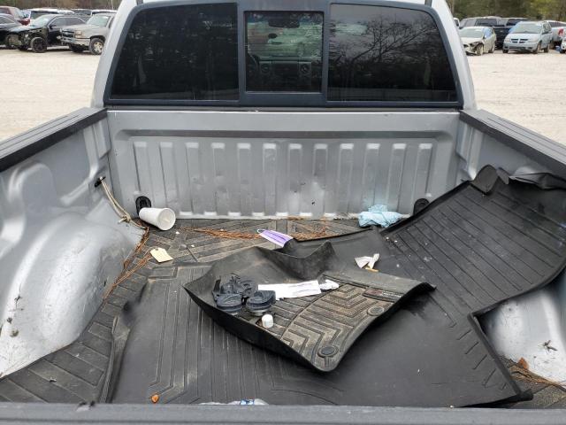 Photo 6 from auction – 2013 FORD F150 SUPER with VIN 1FTFW1EF5DKD33817