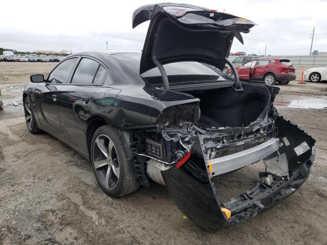 Photo 3 from auction – 2017 DODGE CHARGER SE with VIN 2C3CDXBG3HH547800