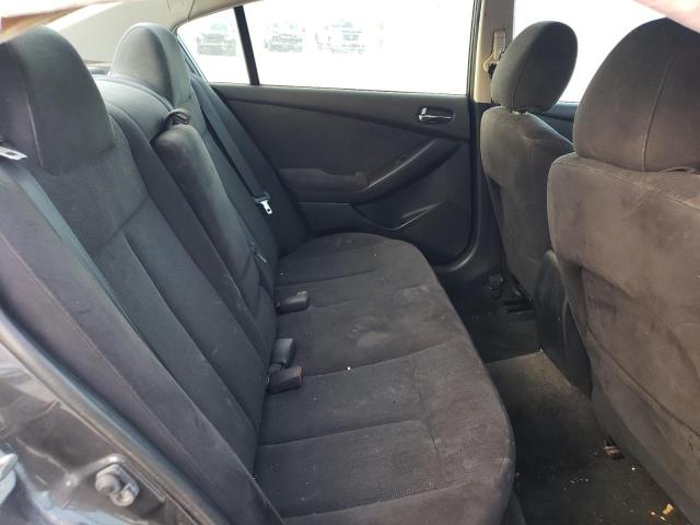 Photo 6 from auction – 2012 NISSAN ALTIMA BAS with VIN 1N4AL2AP4CN486781