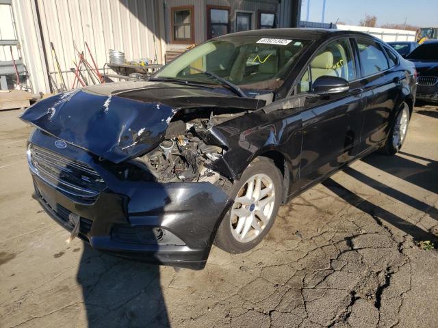 Photo 2 from auction – 2015 FORD FUSION SE with VIN 3FA6P0HD6FR223302