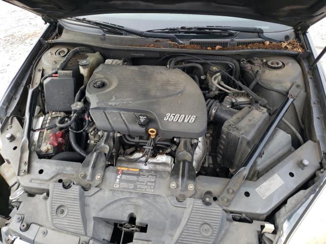 Photo 7 from auction – 2011 CHEVROLET IMPALA LS with VIN 2G1WF5EK8B1129068