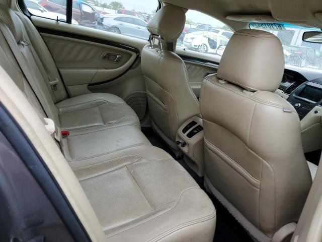 Photo 6 from auction – 2013 FORD TAURUS LIM with VIN 1FAHP2F84DG193053