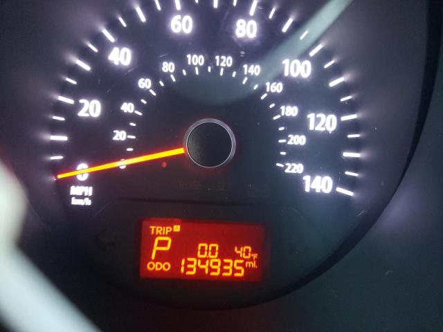 Photo 8 from auction – 2013 KIA SOUL + with VIN KNDJT2A62D7508574