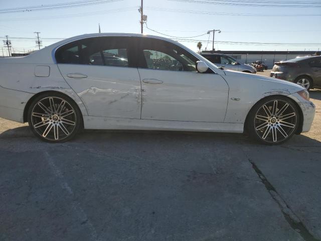 Photo 9 from auction – 2008 BMW 335 I with VIN WBAVB73528KY64609