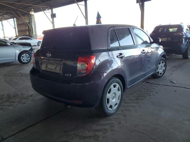 Photo 4 from auction – 2013 TOYOTA SCION XD with VIN JTKKUPB42D1032561