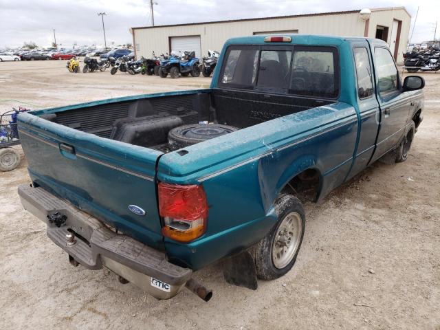 Photo 4 from auction – 1994 FORD RANGER SUP with VIN 1FTCR14X0RPC60032
