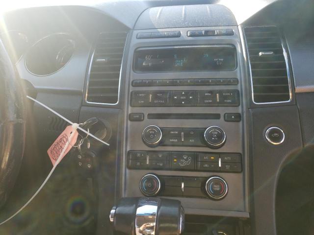 Photo 9 from auction – 2011 FORD TAURUS SEL with VIN 1FAHP2EW2BG157181