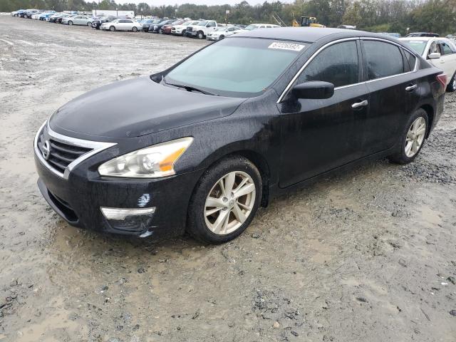 Photo 2 from auction – 2013 NISSAN ALTIMA 2.5 with VIN 1N4AL3AP4DN461175