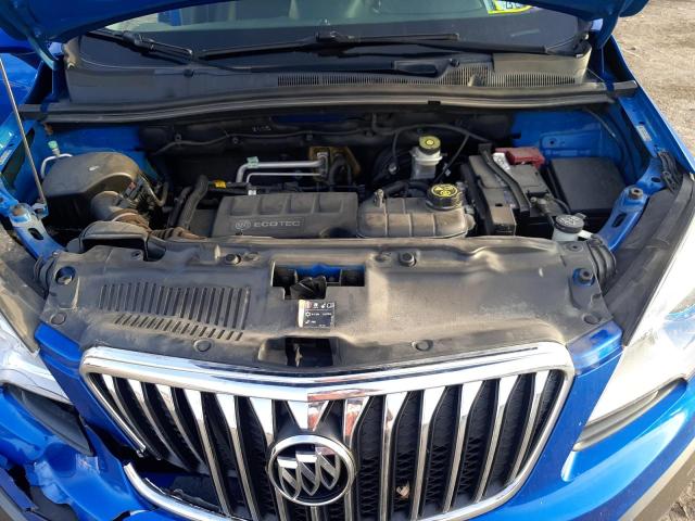 Photo 7 from auction – 2014 BUICK ENCORE CON with VIN KL4CJFSB7EB628493
