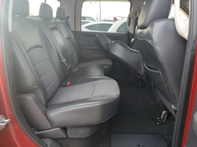 Photo 6 from auction – 2009 DODGE RAM 1500 with VIN 1D3HB13T89J527226