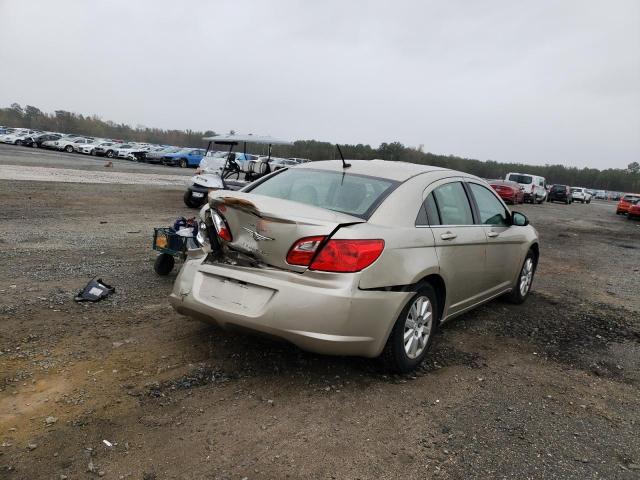 Photo 4 from auction – 2009 CHRYSLER SEBRING LX with VIN 1C3LC46B19N525254