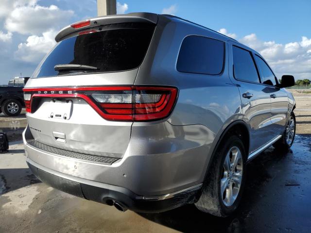 Photo 4 from auction – 2014 DODGE DURANGO LI with VIN 1C4RDHDG8EC592688