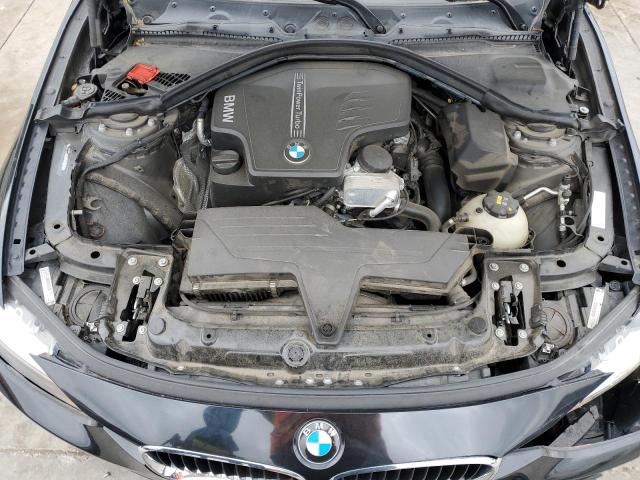 Photo 11 from auction – 2015 BMW 320 I with VIN WBA3B1C53FK140610